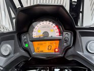 Kawasaki Versys 650 2022 ONLY 8K ADVENTURE BIKE NEW MOT A2 RESTRICTABLE 650CC 43
