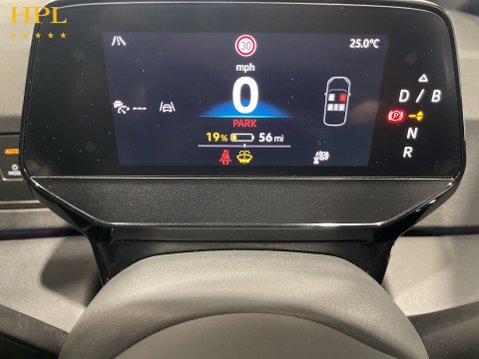 Volkswagen ID.3 Pro S 77kWh Match Hatchback 5dr Electric Auto (5 Seat) (204 ps) Air Con - A 13