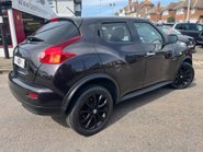 Nissan Juke 1.6 SHIRO 2