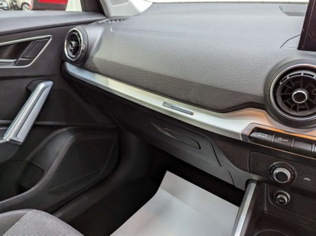 Audi Q2 1.6 Q2 Sport 30 TDI 5dr 89