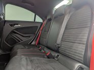 Mercedes-Benz CLA Class 2.0 AMG CLA 45 4Matic Auto 4WD 4dr 44