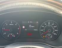 Kia Sportage (Sold) 1.6 CRDi MHEV GT-Line SUV 5dr Diesel Hybrid Manual Euro 6 (s/s) (134 18
