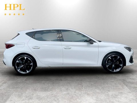 Cupra Leon 1.5 eTSI EVO V1 Hatchback 5dr Petrol Hybrid DSG Euro 6 (s/s) (150 ps) Crui 16