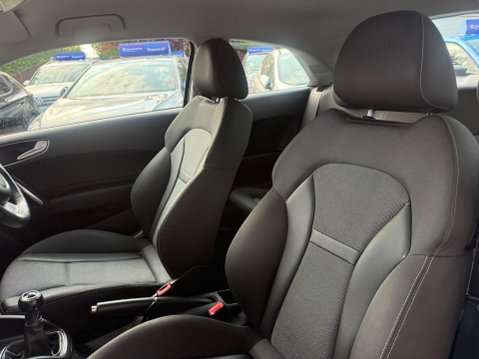 Audi A1 1.6 TDI Sport Euro 6 (s/s) 3dr 30