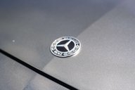Mercedes-Benz C Class 2.0 C 220 AMG Line Premium D Auto 2dr 39