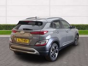 Hyundai KONA 1.0 Kona Premium TGDi MHEV 5dr 6