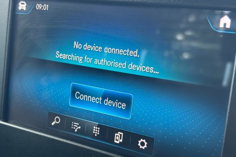 Mercedes-Benz Sprinter 315 Cdi L3 Rwd Progressive Dropside Truck 16