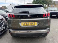 Peugeot 3008 S/S ALLURE 7