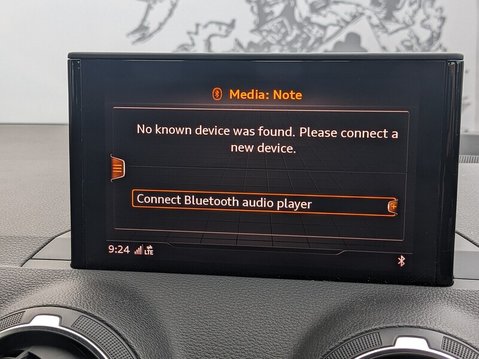 Audi Q2 TFSI QUATTRO S LINE 34