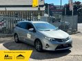 Toyota Auris VVT-I ICON PLUS 1
