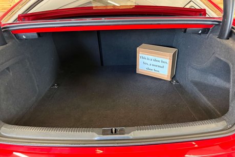 Audi A5 2.0 TDI Black Edition Plus Coupe 2dr Diesel Manual Euro 6 (s/s) (190 ps) 12