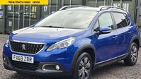 Peugeot 2008 1.2 PureTech Signature SUV 5dr Petrol EAT Euro 6 (s/s) (130 ps) 3