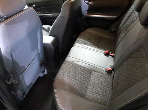 Suzuki Vitara 1.4 Boosterjet Mild Hybrid Ultra ALLGRIP 5dr 32