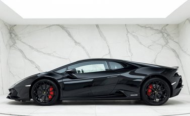 Lamborghini Huracan LP640-4 EVO 2