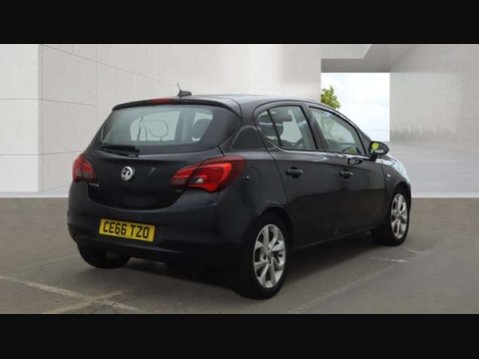 Vauxhall Corsa 1.4 Corsa Energy AC ecoFLEX 5dr 7