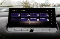 Nissan Qashqai DIG-T N-CONNECTA MHEV 26