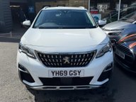 Peugeot 3008 PURETECH S/S ALLURE 4