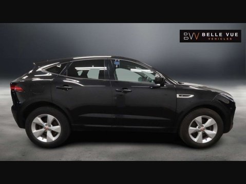 Jaguar E-Pace 2.0 E-PACE R-Dynamic S D AWD Automatic 4WD 5dr - NATIONAL DELIVERY* 2