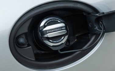 Porsche 718 SPYDER RS 33