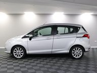 Ford B-Max TITANIUM NAVIGATOR 18