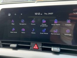 Kia Sportage 1.6 Sportage Launch Edition ISG 5dr 35