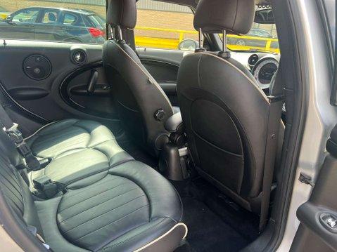Mini Countryman 1.6 Countryman Cooper S All4 4WD 5dr - NATIONAL DELIVERY* 61