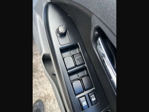 Suzuki SX4 1.6 SX4 SZ5 4WD 5dr 35