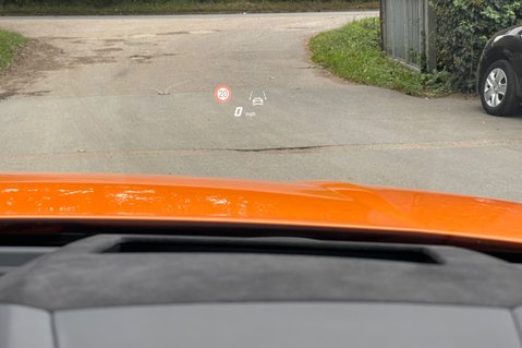 Lamborghini Urus V8 - ORANGE -AKRAPOVIC EXHAUST -PAN ROOF -B&O-MASSAGE SEATS-BLIND SPOT -ACC 61