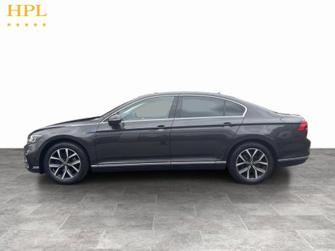 Volkswagen Passat 1.4 TSI 13kWh GTE Saloon 4dr Petrol Plug-in Hybrid DSG Euro 6 (s/s) (218 ps 4