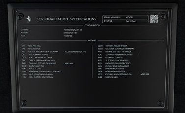 Ferrari Portofino 34