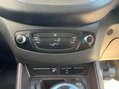 Ford Transit Courier 1.5 Transit Courier Trend TDCi 25