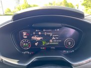 Audi TT 2.0 TFSI S line S Tronic quattro Euro 6 (s/s) 3dr 7