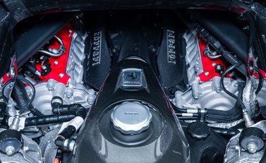 Ferrari SF90 Spider XX 62