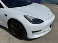 Tesla Model 3 Saloon 4dr Electric Auto RWD (241 bhp) 13