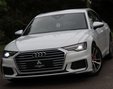 Audi A6 3.0 TDI V6 50 S line Saloon 4dr Diesel Tiptronic quattro Euro 6 (s/s) (286