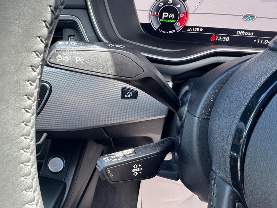 2020 Audi A4 — image 42