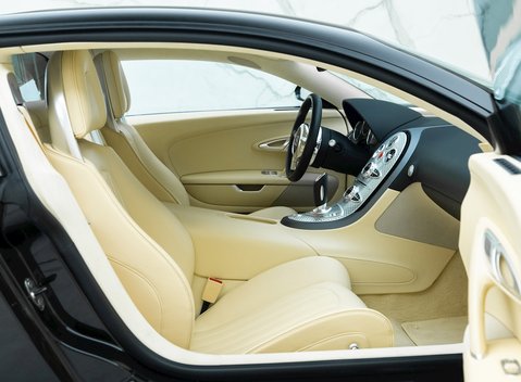 Bugatti Veyron 16.4 12