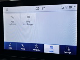 Ford Puma 1.0 Puma ST-Line X MHEV 5dr 42