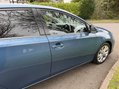 Toyota Auris 1.2 VVT-i Excel CVT Euro 6 (s/s) 5dr (Safety Sense) 55