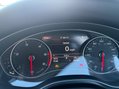 Audi A6 AVANT TDI ULTRA BLACK EDITION 22