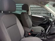 Volkswagen Tiguan 1.5 Tiguan Match TSi Evo 5dr 18