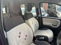 Fiat Panda 0.9 TwinAir Lounge Hatchback 5dr Petrol Dualogic Euro 5 (s/s) (85 bhp) 10