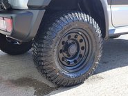 Suzuki Jimny ALLGRIP 4x4 with huge spec styled by Seeker emu lift kit  15