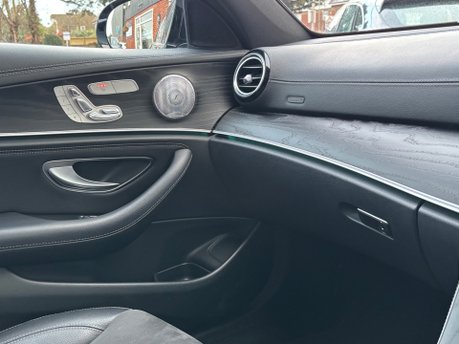 Mercedes-Benz E Class 2.0 E220d AMG Line (Premium Plus) Estate 5dr Diesel G-Tronic+ Euro 6 (s/s) 36