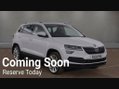 Skoda Karoq EDITION TSI DSG 1