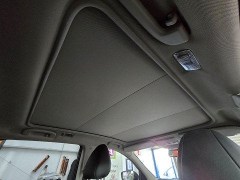 Nissan Qashqai 1.5 dCi Tekna Euro 6 (s/s) 5dr 19