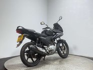 Honda CBF125 CBF 125 2010 RUNNING PROJECT BIKE 26K LEARNER LEGAL 125CC 2