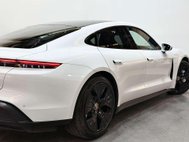 Porsche Taycan Performance Plus 93.4kWh 4S Saloon 4dr Electric Auto 4WD (11kW Charger) (57 25