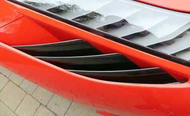 Ferrari 458 Speciale Aperta 5