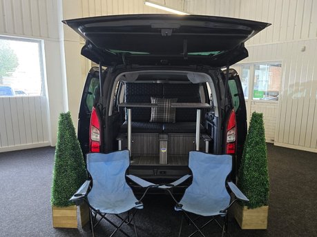 Citroen Berlingo Multispace BLUEHDI FEEL ETG6